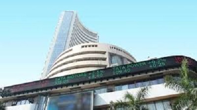 Strong rise in domestic stock market on Makar Sankranti, investors got relief