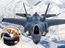 Tension in India-US relations: F-35 fighter aircraft deal put on hold, tariff dispute became the reason