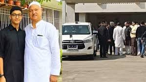 Bihar Congress Legislature Party leader's son commits suicide in government residence, body recovered- police engaged in investigation