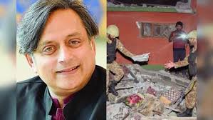 Shashi Tharoor praises the government and the army on Operation Sindoor – “It was a bold step taken in self-defense”