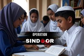'Operation Sindoor' will be included in the curriculum of Uttarakhand Madrasa Board, the feeling of patriotism will increase among the students