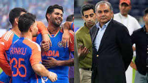 Asia Cup 2025 Final: PCB chief's shameful act after India's victory, runs away with trophy and medals