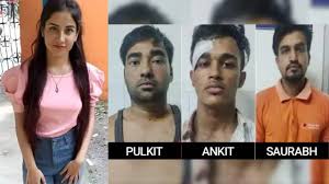 Kotdwar: Court's decision in Ankita Bhandari murder case, all three accused found guilty
