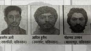 Patna: 3 Pakistani terrorists entered Bihar via Nepal, high alert in the entire state, suspected to be linked to Jaish-e-Mohammed
