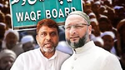 Kishanganj: Internal conflict escalates in AIMIM, MLA Tausif Alam makes a big statement on Akhtarul Iman