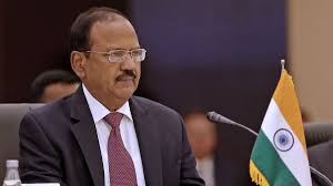 Learn from history and build a strong India: NSA Ajit Doval's emotional appeal to the youth.