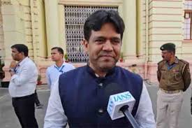 Aurangzeb issue heats up in Bihar assembly budget session, JDU MLA opens front against party leader