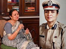 The struggle and success story of Bihar's first woman IPS officer Manjari Jaruhar