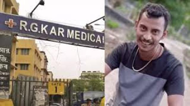 Kolkata: Man convicted of raping and murdering doctor at RG Kar Hospital sentenced to life imprisonment