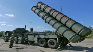 New Delhi: S-400 foiled Pakistan's conspiracy, India deactivated Pak defense system in Lahore