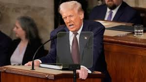 Washington: Trump will impose unified tariff on more than 150 countries, hints of trade deal with India too