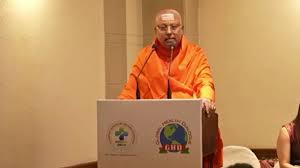 New Delhi: Shocking revelations against Swami Chetanyananda arrested from Almora, suspected of human trafficking