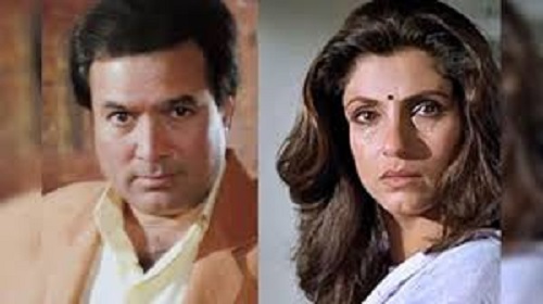 Rajesh Khanna and Dimple Kapadia: The truth about superstar Kaka's will and his strange relationship