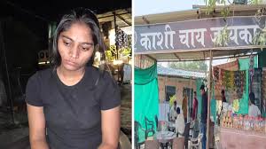 Raja Raghuvanshi murder case: Sonam found crying at a dhaba in Ghazipur, owner told the whole incident, Meghalaya police called him the mastermind