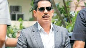 New Delhi: ED filed chargesheet against Robert Vadra in Shikohpur land deal case, Bhupendra Hooda also named