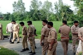 Three encounters in three hours: UP police killed three notorious criminals