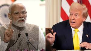 New Delhi: Central government's big relief package for exporters affected by US tariffs
