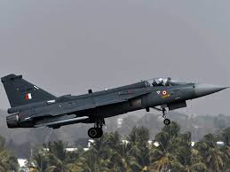 New Delhi: Indian Air Force to get a boost with Tejas Mark-1A; first two jets to be inducted in November