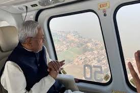 Bihar government to buy new helicopter for VVIP travel, service to begin from April 1