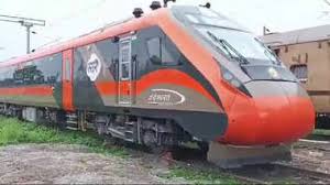 Ranchi-Varanasi Vande Bharat Express route changed, 3 trains cancelled