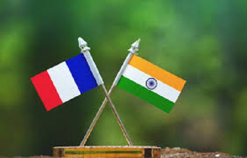 India and France discuss trade, investment and shared interests