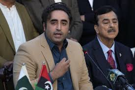 The impact of Operation Sindoor resonated on the international stage, Bilawal Bhutto said in America – terrorism increased due to Afghan policy