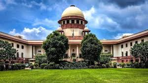 New Delhi: Supreme Court takes strict action on relations made on false promise of marriage, warns woman too