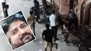 Dispute over 'Chunni Prasad' in Kalkaji temple, sevadaar beaten to death