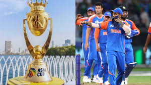 Dubai: PCB bows to BCCI pressure, Asia Cup trophy to reach India soon