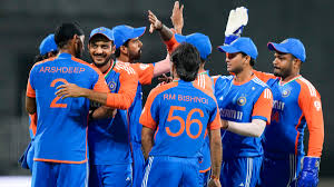 Team India will play to win the series in the third T20 match in Rajkot today, Arshdeep Singh has a chance to create history