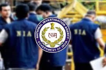 New Delhi: PFI's big conspiracy exposed, target list of 972 people prepared, former judge was also on target - NIA