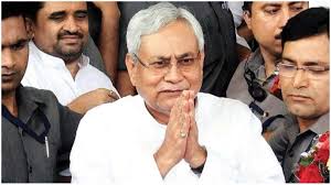Patna: A demand for the Bharat Ratna award for Chief Minister Nitish Kumar has been raised, sparking intense discussion in political circles.