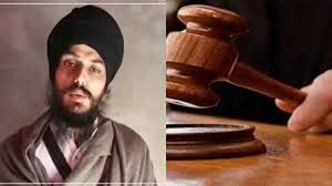 Punjab government should decide on Amritpal Singh's temporary release plea within a week: High Court