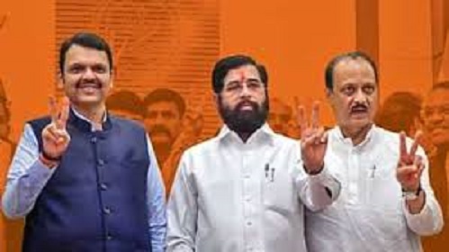 Consensus has not yet been reached in the Mahayuti on the next Chief Minister of Maharashtra