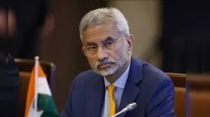 New Delhi: India's strong message after 'Operation Sindoor' - zero tolerance on terrorism, Jaishankar rejected the claim of third party mediation