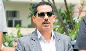 New Delhi: Robert Vadra did not appear for ED interrogation, citing ill health