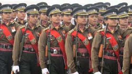 Emphasis on gender neutral policy in Indian Army, evaluation of performance of women commanding officers is necessary: ​​Top officer