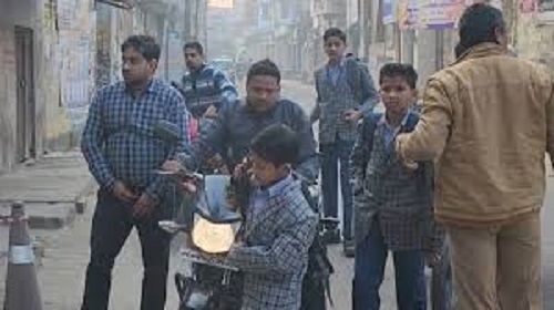 Sambhal violence: Situation improves, schools reopen but internet service still suspended