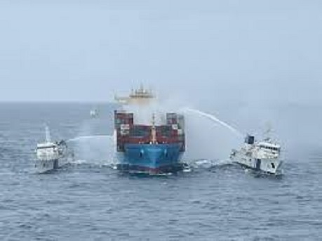 The 11th edition of the National Maritime Search and Rescue Exercise (SAREX-24) will be held on November 28-29, 2024 at Kochi, Kerala