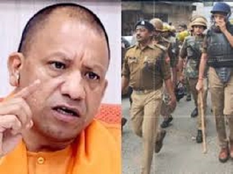 Strict action will be taken against miscreants and stone pelters in Uttar Pradesh, posters will be put up and recovery will be done