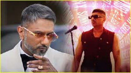 Documentary series based on Honey Singh's life 'Yo Yo Honey Singh: Famous' will be released on December 20