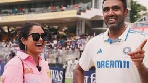 Ravichandran Ashwin's wife Prithi Narayanan's emotional post on his retirement: 'Now is the time to shed the burden of being yourself'