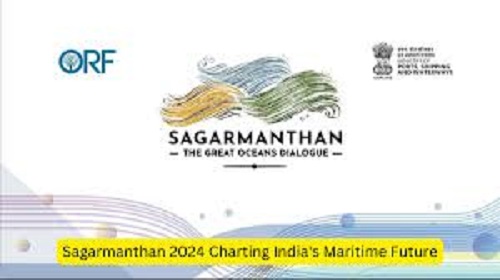 Eminent personalities will discuss good governance and development in 'Sagar Manthan Good Governance Dialogue 2024' organized by Panchajanya