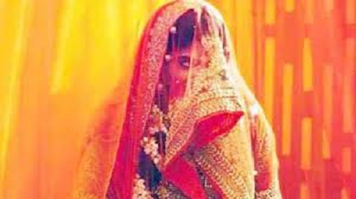 UP police arrested 'looteri dulhan' who used to do fake marriages and her gang