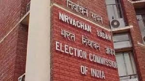 Election Commission of India releases world's largest election dataset, important report on 2024 Lok Sabha elections