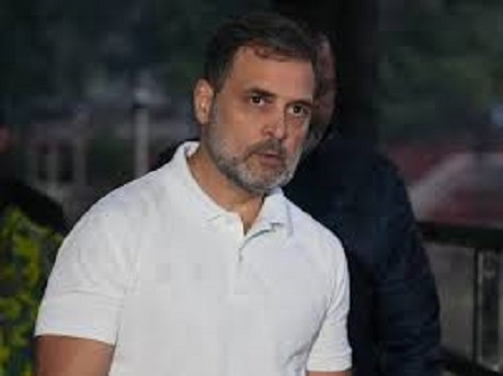 BJP attacked Rahul Gandhi, said- he went to Vietnam to celebrate New Year after Manmohan Singh's death