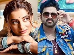 Akshara's big disclosure on Pawan Singh and Akshara Singh's relationship: "I was cheated and beaten up"