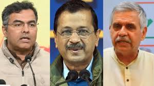 Voting for Delhi Assembly elections complete, who will win in exit poll? Know which party got how many seats