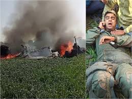Mirage-2000 fighter plane crashes in Shivpuri, Madhya Pradesh, pilot safe
