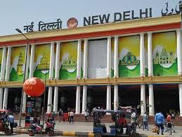 After the stampede at New Delhi Railway Station, platform tickets were banned and security was increased